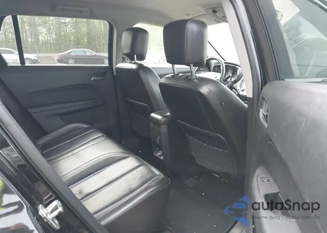 2013 GMC Terrain Slt-1 from USA, damaged, VIN 2GKALUEK2D6374429